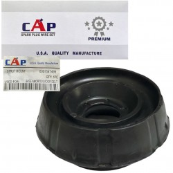 Base de Amortiguador delantera Renault Logan Sandero