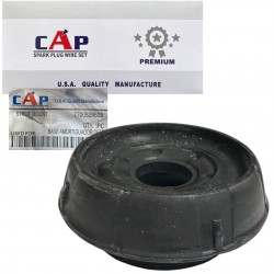 Base de Amortiguador delantera Renault Clio Symbol