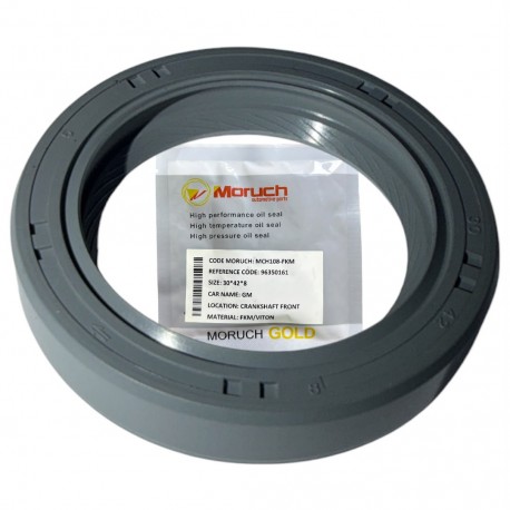 Estopera Cigueñal Delantera Aveo Optra Desing Advance Gm