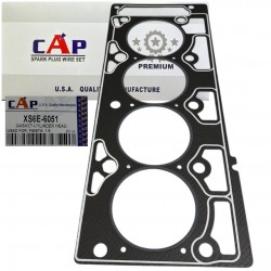 Empacadura Camara Ford Fiesta Ka POWER MAX MOVE BALITA