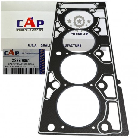 Empacadura Camara Ford Fiesta Ka POWER MAX MOVE BALITA