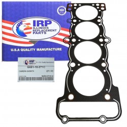 Empacadura Camara Mazda Bt50 2.6 B2600