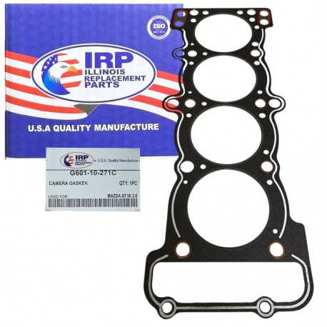 Empacadura Camara Mazda Bt50 2.6 B2600