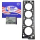 Empacadura De Camara Centauro 1.8 Peugeot 405