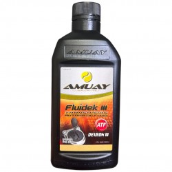 Aceite Hidraulico Caja Direccion Dexron Iii 3 ATF