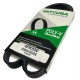 Correa Aire Acondicionado Accent Tucson Elantra 2.0 4pk850