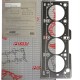 Empacadura Camara Renault Clio Symbol Megane Kangoo 16v