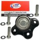 Muñon Superior BT50 4x4 4x2