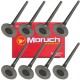 Valvula de Admision Dongfeng s30 Peugeot 206 207 Motor 1.6
