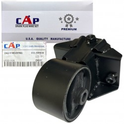 Base Motor Delantera Frontal Chery Arauca