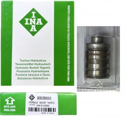 Taquetes Accent Brisa Getz 1.3