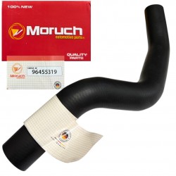 Manguera Superior del Radiador Spark