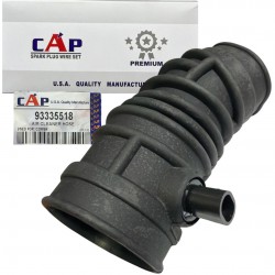 Manguera Ducto Purificador Corsa Chevy 1.6 Gm