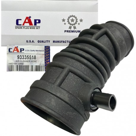 Manguera Ducto Purificador Corsa Chevy 1.6 Gm