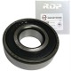 Rodamiento Rolinera Universal 6204 2rs