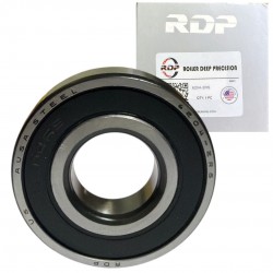 Rodamiento Rolinera Universal 6204 2rs