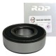 Rodamiento Rolinera Universal 6204 2rs