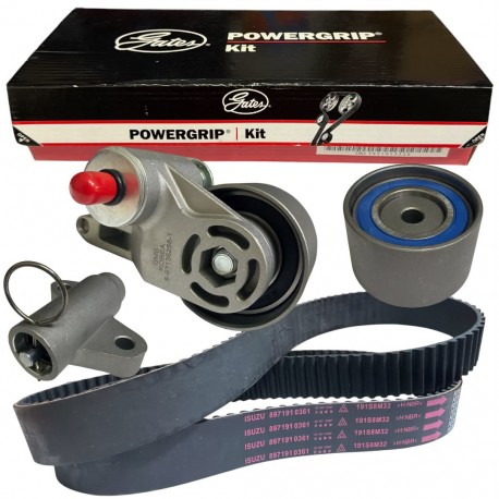Kit De Correa de Tiempo Luv Dmax motor 3.5
