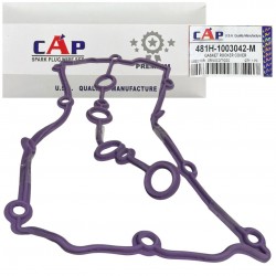 Empacadura Tapa Valvula Chery Orinoco 1.8 Tiggo 2.0