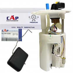 Bomba Gasolina Pila Optra Desing Advance Limited Flotante