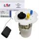 Bomba Gasolina Pila Optra Desing Advance Limited Flotante