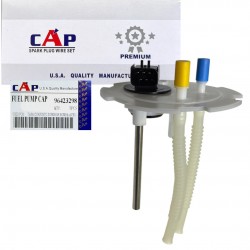 Tapa Conjunto bomba de Gasolina Aveo Optra