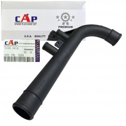 Tubo de Agua Baston Corsa Chevy Confort