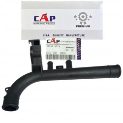 Tubo Agua Corsa Chevy Confort Baston Paso Trasero
