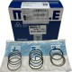 Anillo De Motor Spark Medida 010