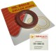 Estopera Cigueñal Delantera Spark Matiz MCH106
