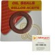 Estopera Cigueñal Delantera Spark Matiz MCH106