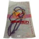 Empacadura De Tapa Valvula Elantra Getz Motor 1.6 fina