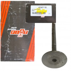 Valvula Admision Fiat Uno Premio Tucan 147 1.3