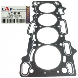 Empacadura De Camara Mitsubishi Lancer Nomada Motor 1.6 CAP