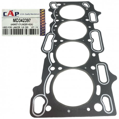Empacadura De Camara Mitsubishi Lancer Nomada Motor 1.6 CAP