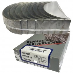 Concha De Biela Optra Limited Monza Tacuma Medida 020