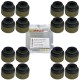 Goma De Valvula Mitsubishi Lancer 1.6 2.0 4g18 L300 2.0