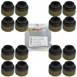 Goma De Valvula Mitsubishi Lancer 1.6 2.0 4g18 L300 2.0