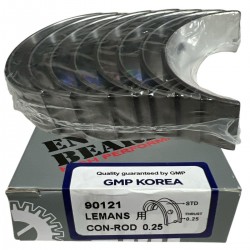 Concha De Biela Aveo Corsa Optra Desing Advance Medida 030