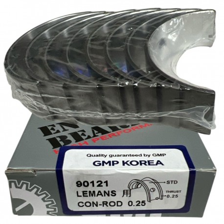 Concha De Biela Aveo Corsa Optra Desing Advance Medida 030