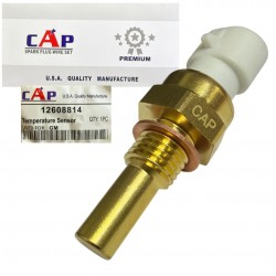 Valvula Sensor De Temperatura Silverado Tahoe Avalanche