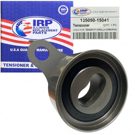 Tensor Correa tiempo Corolla Araya Sky baby camry 4AC 4AF
