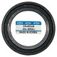 Estopera Cigueñal Delantera Ecosport Focus Mazda 3 Motor 2.0