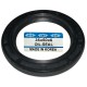 Estopera Cigueñal Delantera Ecosport Focus Mazda 3 Motor 2.0