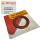 Estopera Cigueñal Delantera Ecosport Focus Mazda 3 Motor 2.0
