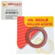 Estopera Cigueñal Delantera Ecosport Focus Mazda 3 Motor 2.0