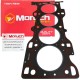 Empacadura De Camara Ecosport Ranger Focus Mazda 3 2.0