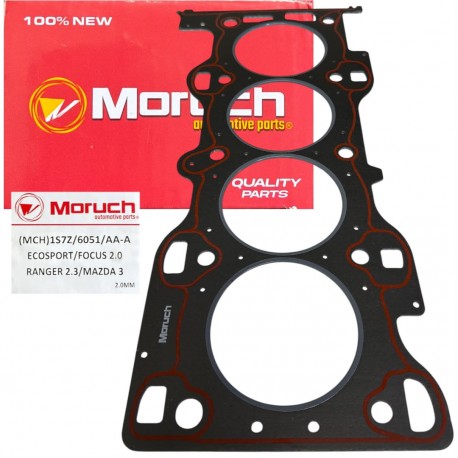 Empacadura De Camara Ecosport Ranger Focus Mazda 3 2.0