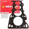 Empacadura De Camara Ecosport Ranger Focus Mazda 3 2.0