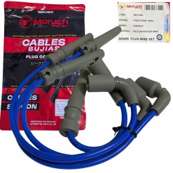 Cable De Bujia Aveo Lanos Nubira GM